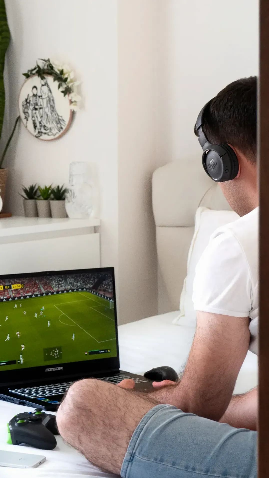 ネクサスプレイが提案する、ゲーム体験をもっと楽しくする3つの工夫